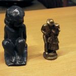 175 3095 Figuriner